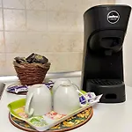 Apartamento Al Barocco *