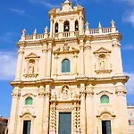 Apartamento Al Barocco