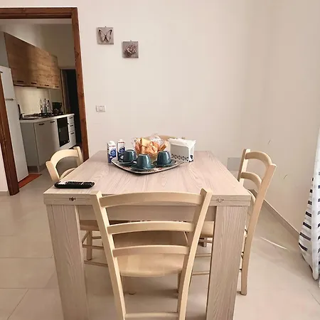 Al Barocco Apartment