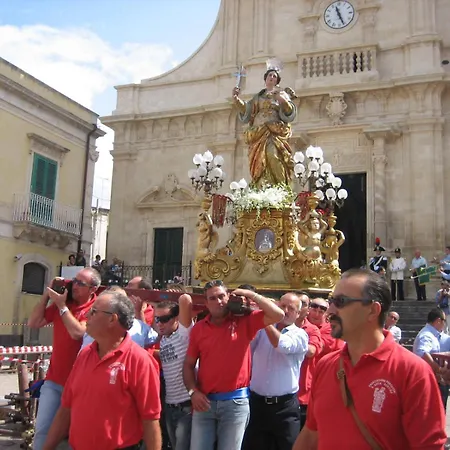 Al Barocco Sortino