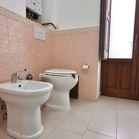 Al Barocco Daire Sortino