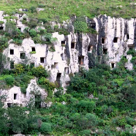 Διαμέρισμα Al Barocco *