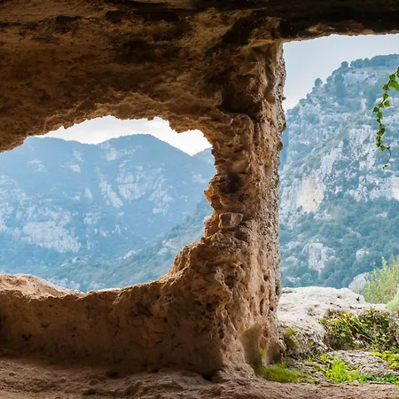 Διαμέρισμα Al Barocco